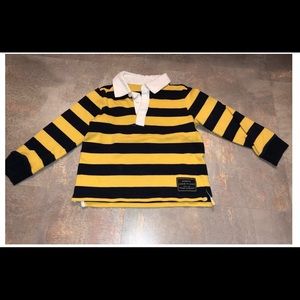 Janie and Jack. Size 2t